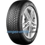 Bridgestone Blizzak LM 005 DriveGuard RFT ( 235/45 R17 97V XL